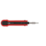 cable release for round socket contacts 3,5mm, KS Tools