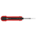 terminal extract tool AMP Tyco MT II 1,6mm, KS Tools