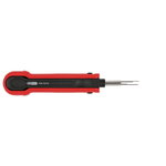 terminal extract tool 2,8mm, KS Tools