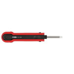 terminal extractor tool for plug in contact MKS/MKR 1,5, KS Tools