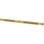 Vītņu vīle 230mm, KS Tools