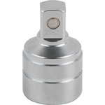 3/8" Oil service bit socket for internal square screws with, KS Tools