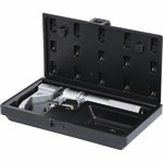 Thread chaser 25-140mm, KS Tools