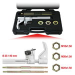 Keermeparandustöörist, 25-140mm, KS Tools