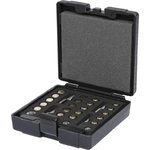 oil sump plug repair set 64-pcs, KS Tools