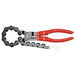 exhaust chain pipe cutter INOX 19-83mm, KS Tools