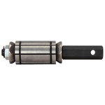 Izplūdes sistēmas izpletējs, Ų 28-44mm, KS Tools