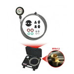 Exhaust pressure detector -1 to +3 bar, KS Tools