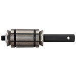 exhaust pipe flaring tool 215mm, KS Tools