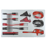 probe and test adaptor set 13pcs KST, KS Tools