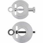 Esisilla külgkalde reguleerimise tööriist, 2tk, KS Tools