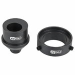 Tagasilla külgkalde reguleerimise tööriist, 2tk, KS Tools