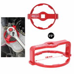 Cooler lid removal tool for VAG, KS Tools