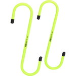 Universal Hook Set, flexible, 2 pcs, KS Tools