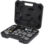 Pidurikovi tööriistakomplekt 18-osa, KS Tools