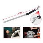 Metāla riepu vārstu uzstādītājs, 330mm, KS Tools