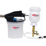 brake bleeder panel, 3pcs, KS Tools