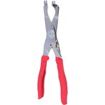 Brake spring pliers, 225mm, KS Tools