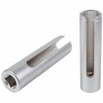 1/2" Ford lambda zondes uzgriežņu galva, gara 22.0 mm, KS Tools