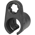 Lambda sensora muciņa 1/2´´ , 22 mm, KS Tools