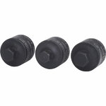 3/8" Набор головок для тормозных суппортов, 3шт 7-8-9mm, KS Tools