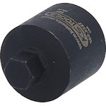 3/8" pidurisadula padrunvõti 7mm, KS Tools