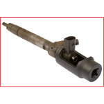 1/2" Injector-socket set, 4 pcs, KS Tools