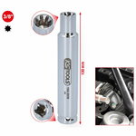3/8´´ Special socket wrench for suction pipe screw connectio, KS Tools