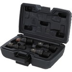 VAG subframe locating pin set M14x1,5, KS Tools