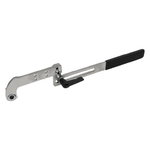 Universal locking tool / counter tool for crank shaft wheels, KS Tools