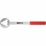 Belt pulley holding wrench, type 3, KS Tools