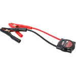 Voltage surge protector, 12/24V, KS Tools