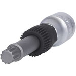 1/2" V-Ribbed Alternator combination key XZN, M10, 115 mm, KS Tools