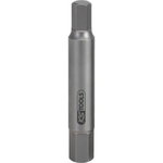 10mm Spezial hexagon bit, 8mm, 75mm 8mm 75mm, KS Tools