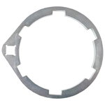 Degvielas filtra atslēga 3/8´´, Volvo 2.4D/2.4D5, KS Tools