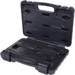 Pin-type face wrench set, 20 pcs, KS Tools