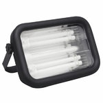 pro workshop inspection hand lamp 36W IP54 KST, KS Tools