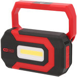 eQi UltimateBEAM työvalo, 1300 lm, KS Tools