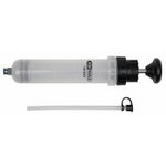 Iztukšošanas un uzpildes rokas sūknis 0,2 l, KS Tools