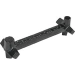8 in 1 Oil service wrench, KS Tools
