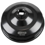 1/2“ HGV oil filter socket 107-15, KS Tools