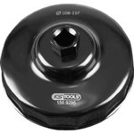 1/2“ HGV oil filter socket 108-15, KS Tools