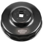 Eļļas filtra muciņa SW93 mm -15, KS Tools