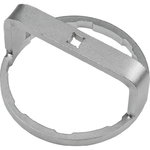 3/8" Fuel filter wrench for PSA HDI engines, KS Tools