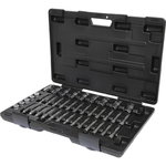 MASTER shock absorber tool set , 39 pcs, KS Tools