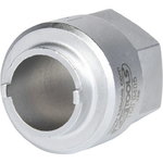 LOCK SOCKET 14mm FOR SHOCK ABSORBER, KS Tools