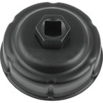 3/8" Oil filter wrench 76-6, KS Tools