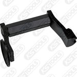 Kallistuksensäätötyökalu,135-200mm, KS Tools