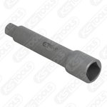 shock absorber bit 12x15mm, KS Tools