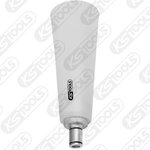 Oil pouring funnel, 1L, KS Tools